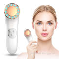 2021 Multifunctional Hot and Cold EMS RF High Radio Frequency Facial Machine for Skin Tightening Face Lifting